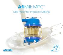 AfiMilk MPC ™