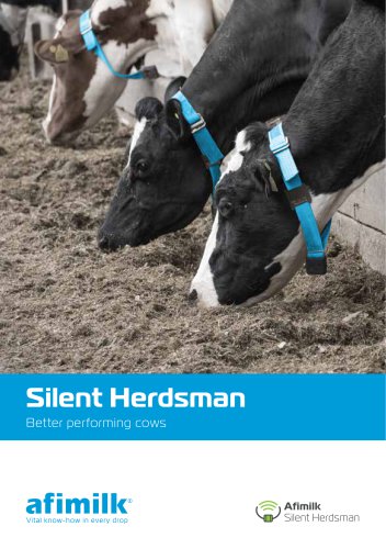 Silent Herdsman