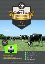 Agriprom Dairy Star Start Up Boost Bolus