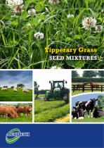 Tipperary Grass Seed
