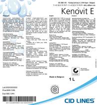 Kenovit E