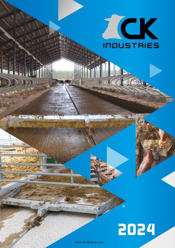 Scraping Systems Catalog