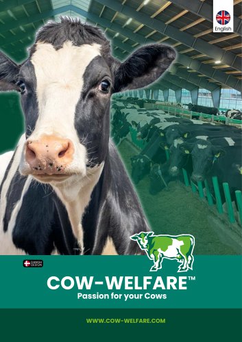 Cow-Welfare