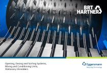 BRT HARTNER brochure