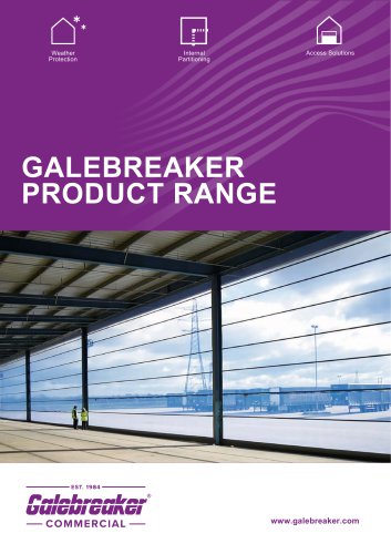 Commercial Brochure