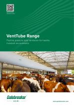 VentTube PPT Brochure