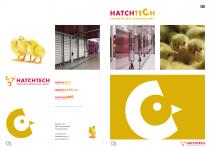 HatchTech Incubation Technology