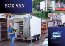 Box Van