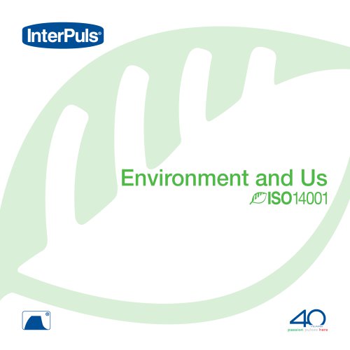 Environment & US