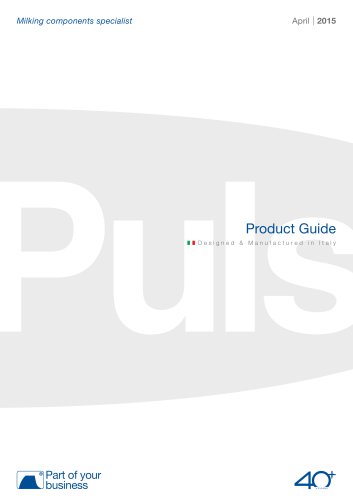 Product Guide