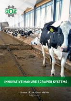 INNOVATIVE SYSTEMS FOR EVERY BARN