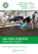 JOZ-TECH JT200 EVO