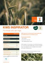 KWS INSPIRATOR