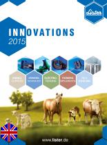 INNOVATIONS 2015