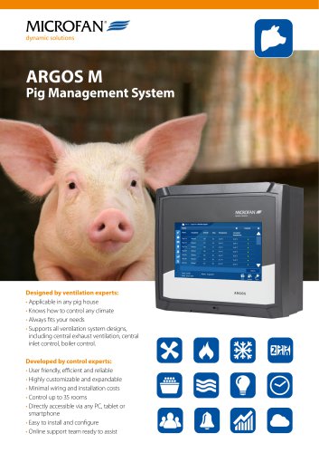 ARGOS M