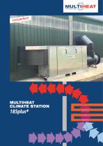 MULTIHEAT CLIMATE STATION 185plus+