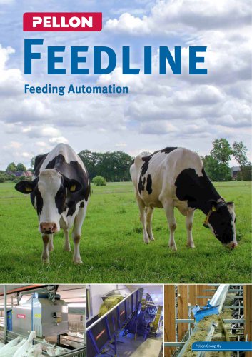 Feedline Feeding Automation