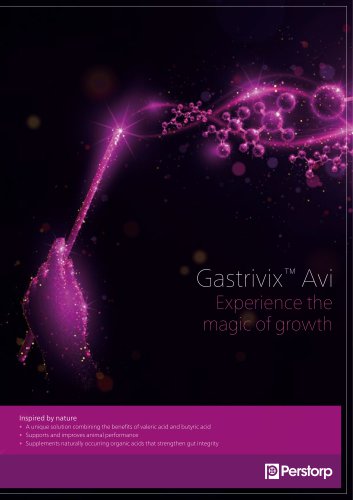 Gastrivix™ Avi