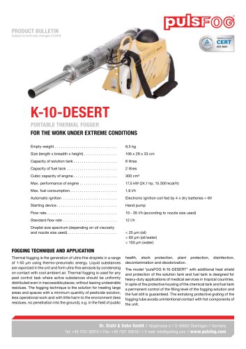 K-10-DESERT