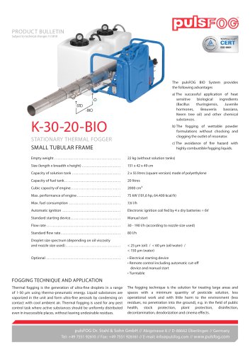 K-30-20-BIO