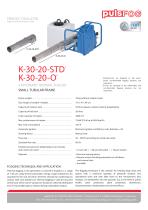 K-30-20-STD1 / K-30-20-O