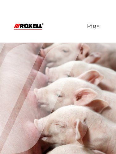 Roxell Pigs