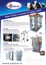 new products 2015