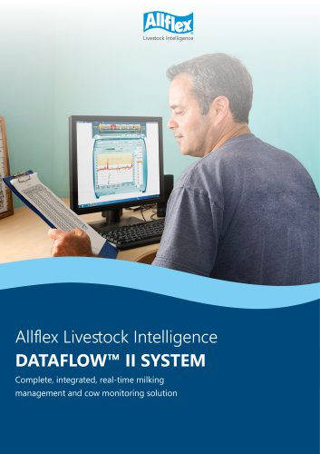 DATAFLOW™ II