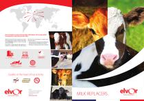 veal range for export