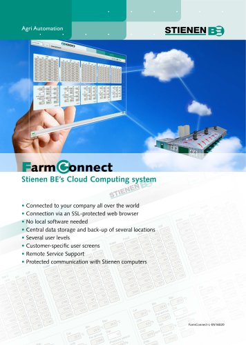 FarmConnect