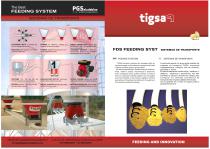 FEEDING SYSTEM