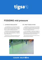 FOGGING MID PRESSURE