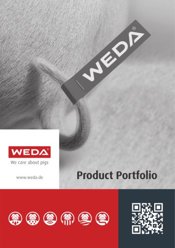 Product Portfolio