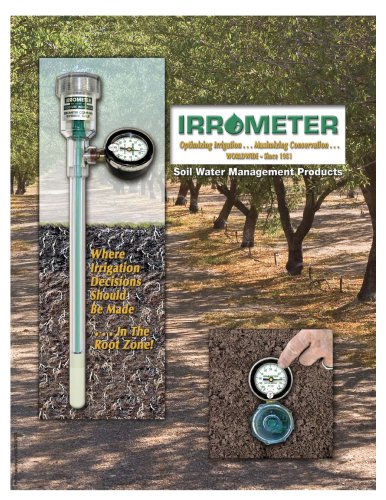 IRROMETER