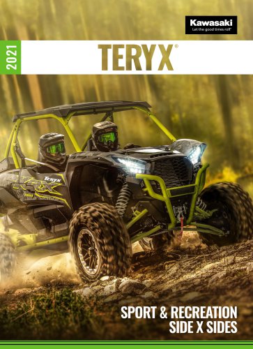 TERYX®