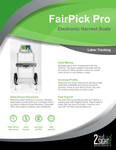 FairPick Pro