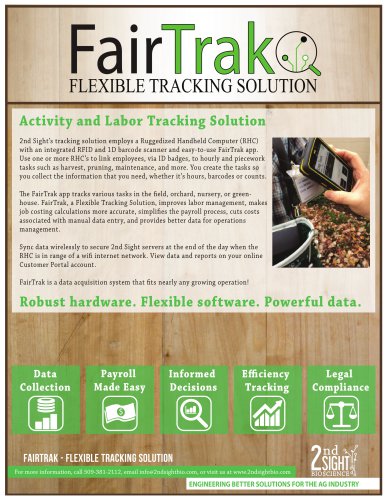 FairTrak