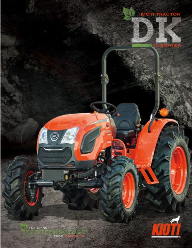 DK10 Series