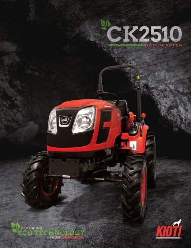 KC2510