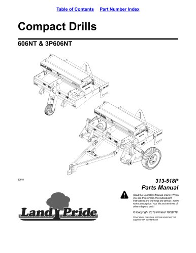 606NT & 3P606NT