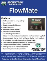 FLOWMATE™