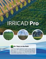 Irricad Pro