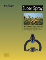 Super Spray UP3