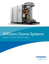 SMOevo Ozone Systems