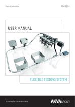 FLEXIBLE FEEDING SYSTEM