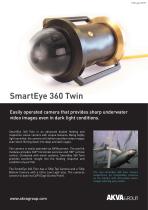 SmartEye 360 Twin