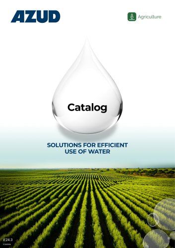 Agriculture Catalog