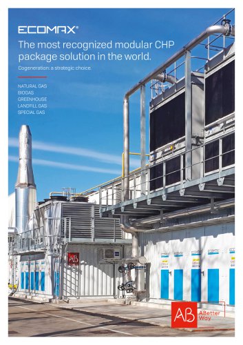 ECOMAX® 