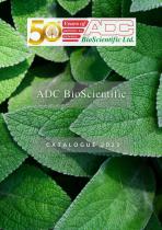 ADC BioScientific