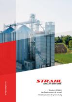 Brochure Corporate Strahl 